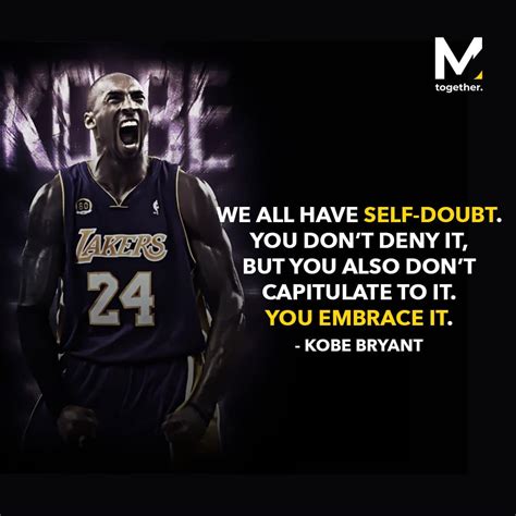 25 Powerful Kobe Bryant Quotes To Remember The Legend