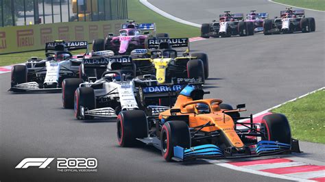 Top events top soccer f1 nfl ncaam ncaaw ucl mls prem serie a champ ncaaf golf german bundesliga ufc coppa italia league two. F1 2020: Driver Career guide - The best Formula One team ...