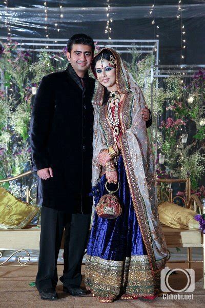 Brides Gallery Beautiful Pakistani Couple