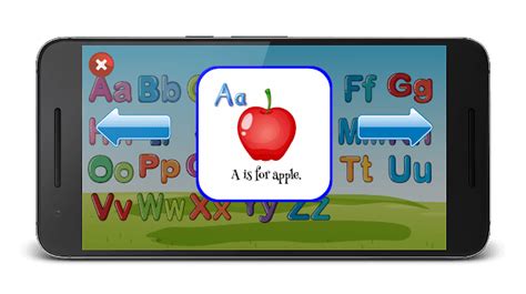 Abc Flashcards Learn Words Apk Download For Free