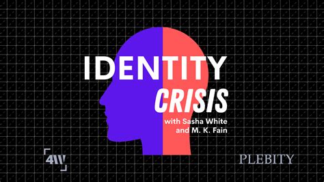 Announcing Identity Crisis Advice For Gender Critical Teens And