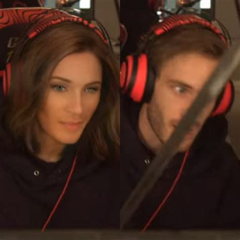 Omg Guys I Just Found Out That Pewdiepie Isnt Really A Woman He