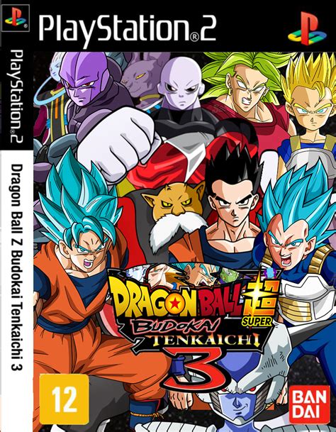 It was released on november 16, 2004, in north america in both a standard and limited edition release, the latter of which included a dvd. Dbz Budokai Tenkaichi 3 Modded Iso - trueffil