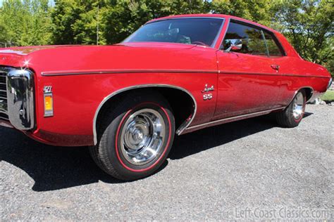 Super sport, or ss, is an option package offered by chevrolet on many of its vehicle lines since 1961. 1969 Chevrolet Impala Super Sport | eBay