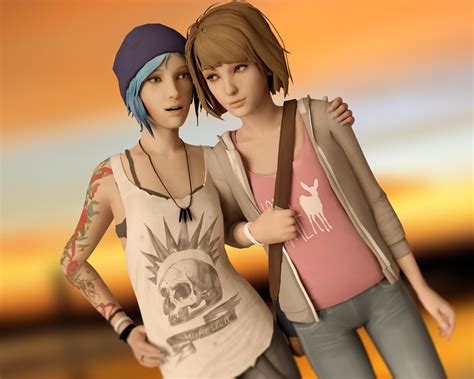 1280x1024 Life Is Strange Game 1280x1024 Resolution Hd 4k Wallpapers