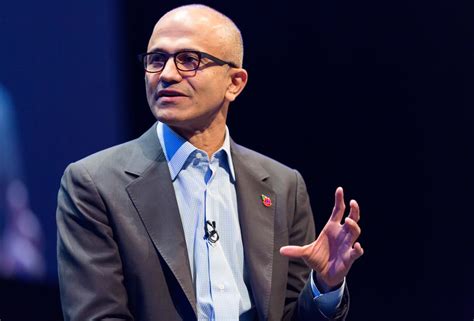 Microsoft Ceo Says He Learned This Management Lesson From Sports