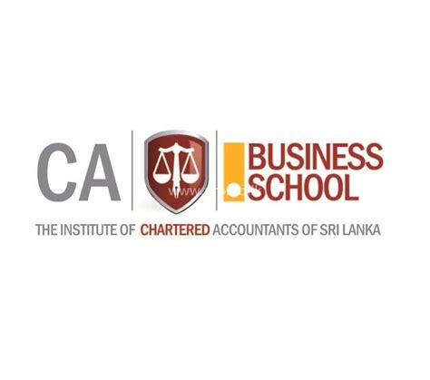 Ca Sri Lanka Business School