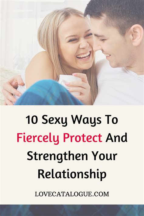 Ways To Keep Your Relationship Hot Relationship Healthy