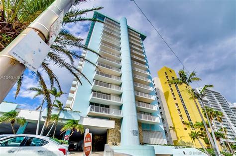 Regency Towers Condo Miami Beach Miami Condos Search