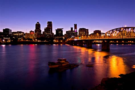 Top 10 Things To Do In Portland Oregon