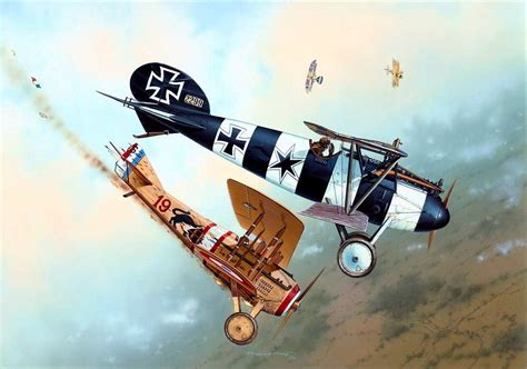 Pinturas Aviaci N Airplane Fighter Fighter Planes Aviation Art