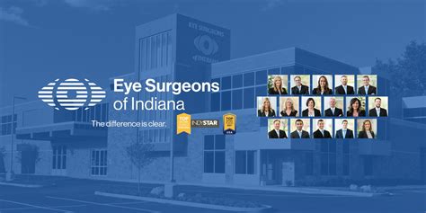 Eye Surgeons Of Indiana 领英