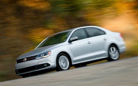 2011 Volkswagen Jetta Reviews And Rating Motor Trend