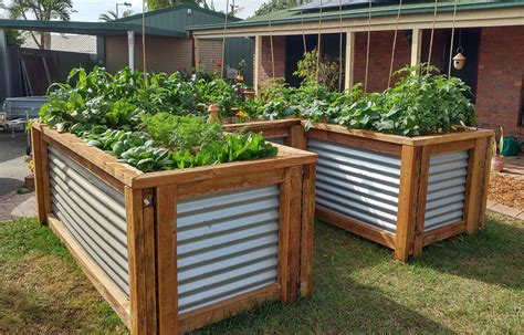 Get free shipping on qualified raised garden beds or buy online pick up in store today in the outdoors department. Top 10 most popular raised garden beds | Bunnings Workshop ...