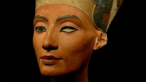 Black Twitter Roasts Today Show For Queen Nefertiti Reconstruction That