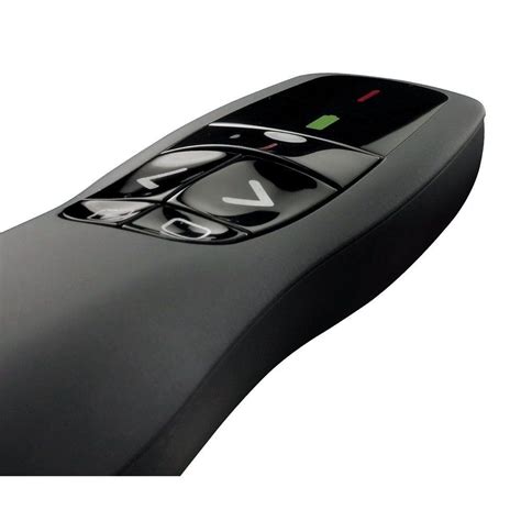 Logitech R400 Wireless Presenter 910 001361 Shopping Express Online