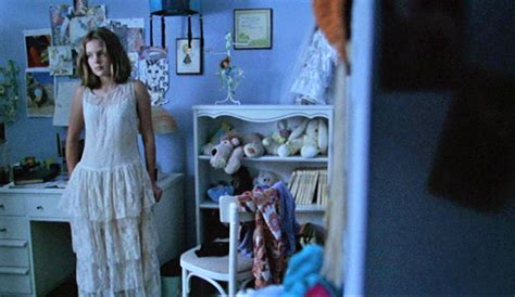 Teenage Bedrooms On Screen The Virgin Suicides Sofia Coppola 1999