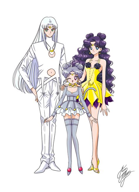 Pin By Faith Wells On Sailor Moon And Other Anime Diana Sailor Moon