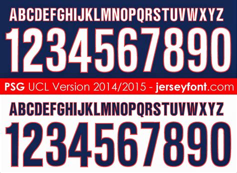 9 2015 Number Fonts Images Presentation Design Trends 2015 Premier