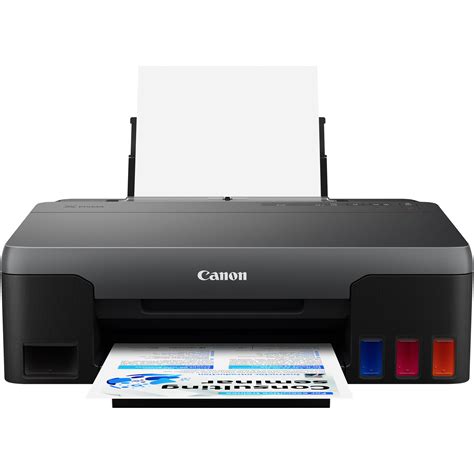 What Is An Inkjet Printer
