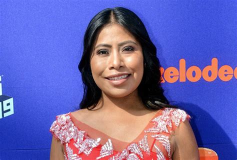 Yalitza Aparicio Sufre Terribles Críticas Y Vuelve A Ser Víctima De