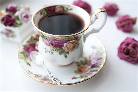A cup of tea means a drink. 25 Types of Tea and Their Health Benefits (and Drawbacks)
