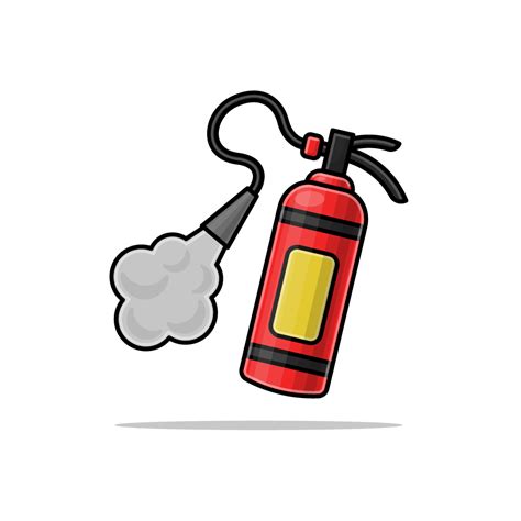 Fire Extinguisher Royalty Free Stock Svg Vector And Clip Art The Best Porn Website
