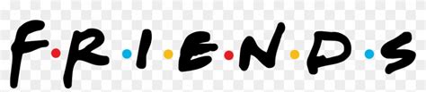 Friends Logo Png
