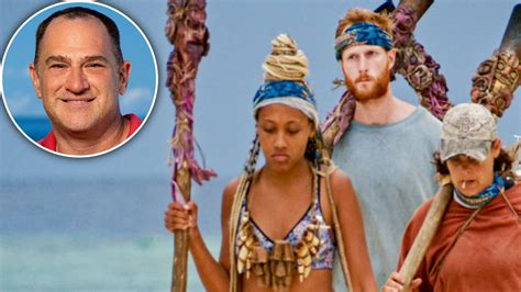 Why Was Dan Spilo Removed From Survivor See What You Missed