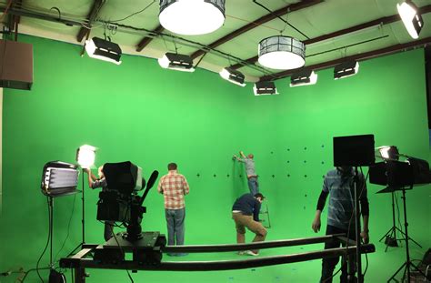 Indianapolis Premier Green Screen Cyc Studio Fme Studios