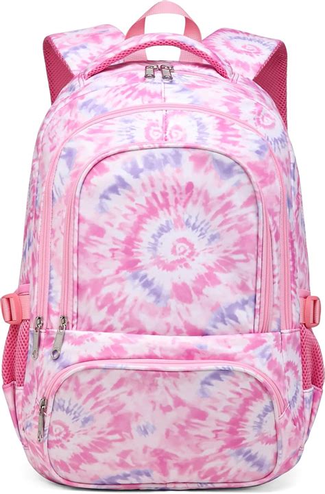 Bluefairy Backpack For Girls Kids Elementary School Bags