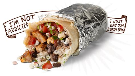 Chicago Students 8 Kickstarter Campaign For Chipotle