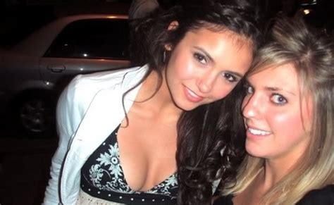 Nina Dobrev Leaked Thefappeningpm Celebrity Photo Leaks