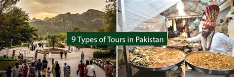 9 Types Of Tours In Pakistan Top And Best Tour Of Pakistan