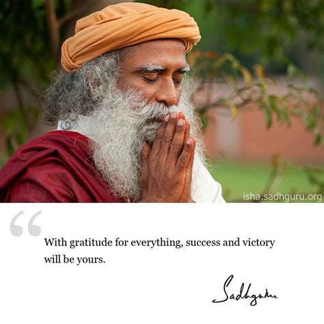 A book of quotes is available here. View Quotes About Life Sadhguru Images