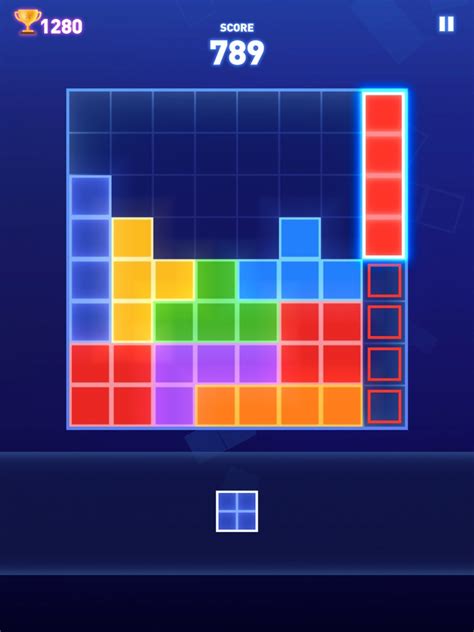 Block Puzzle Brain Test Game App For Iphone Free Download Block