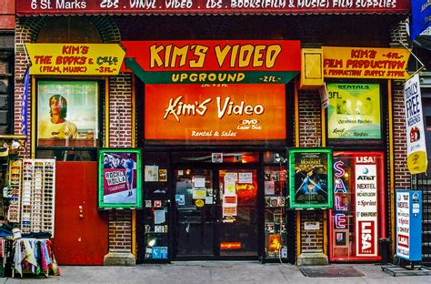 kim s video returning to nyc with guest appearance by founder yougman kim gaynrd