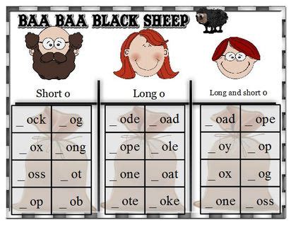 Well then you will need words and phrases for it. Category: Phonics - Kaylee's Education Studio