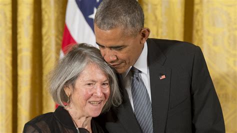 Former Vermont Poet Laureate wins Nobel Prize in Literature