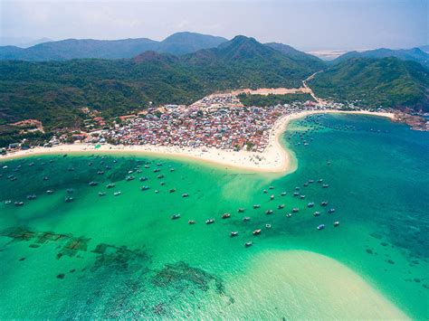 10 Best Beaches In Vietnam In 2020 With Photos Map And Poll