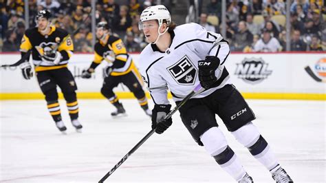 This is according to a report from tsn 1040's matt sekeres, who says toffoli is getting closer to. Canucks land coveted winger Tyler Toffoli in trade with ...