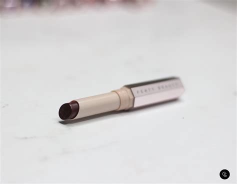 Griselda Fenty Beauty Mattemoiselle Plush Matte Lipstick — Cocoa Swatches
