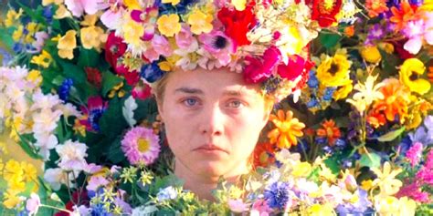 Midsommar 10 Wholesome Behind The Scenes Photos Of The Cast