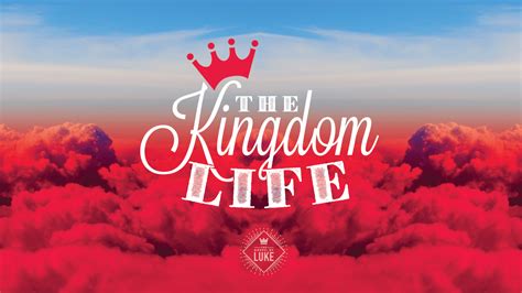 The Kingdom Life Eastbrook Church