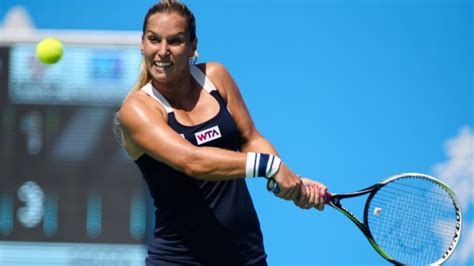 Cibulkova Opens Tournament Of Champions With Round Robin Victory Tsn Ca