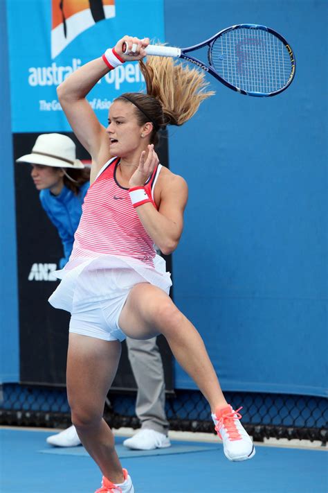 Australian Open Maria Sakkari Gre Tennis Stars Tennis Players Play Tennis
