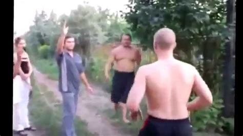 Crazyrussiantv Best Russian Drunk Fighting Compilation Youtube