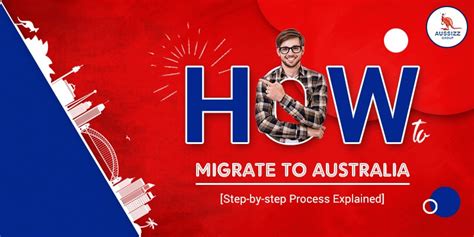 How To Migrate To Australia In 2021 Process Explained