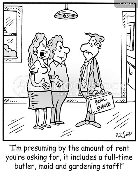New Homes Cartoons And Comics Funny Pictures From Cartoonstock
