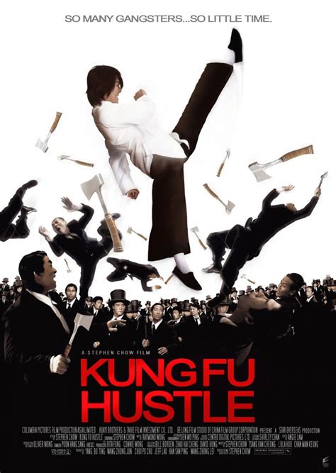 Watch series online free without any buffering. Kung Fu Hustle 2004 Full HD Movie Tagalog Dubbed